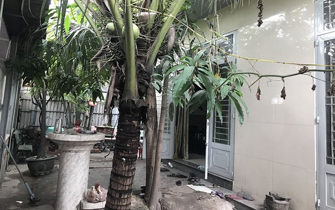 Chuyện về căn nhà có 9 người chết bí ẩn ở Sài Gòn Ảnh 2