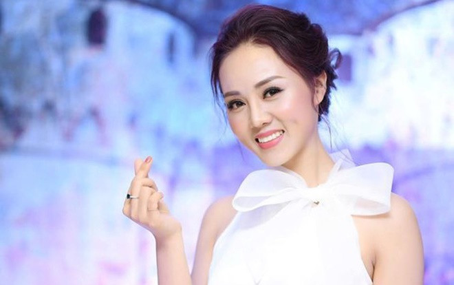 Vợ sắp cưới kém diễn viên Công Lý 15 tuổi: Vừa xinh vừa khéo hết phần thiên hạ Ảnh 2