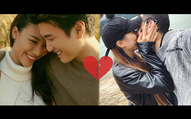 Tưởng như đã khép lại, Huỳnh Anh lật lại chuyện cũ, 'tố' Hoàng Oanh là người phụ tình Ảnh 2