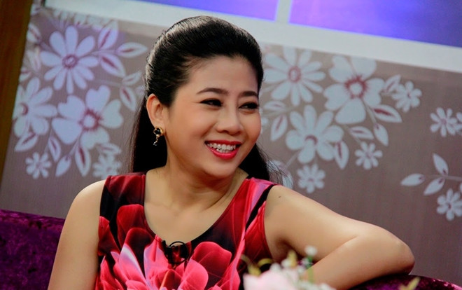 Mai Phương: Phận 'hồng nhan truân chuyên' khi vai diễn vận vào chính cuộc đời Ảnh 2