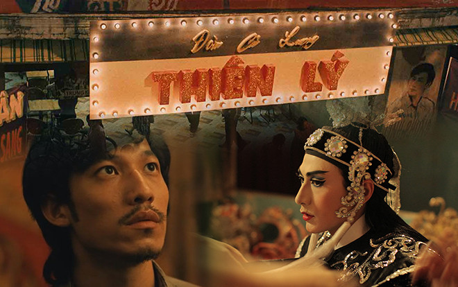 Hấp dẫn khán giả miền Nam, 'Song Lang' có làm hài lòng người xem miền Bắc? Ảnh 2