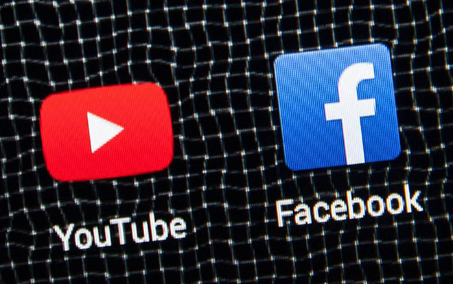 Facebook và YouTube phát hiện video phát trực tiếp 'lậu' vi phạm bản quyền như thế nào? Ảnh 2