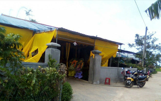 Một bệnh nhân bất ngờ lên cơn co giật rồi tử vong khi đang truyền dịch Ảnh 2