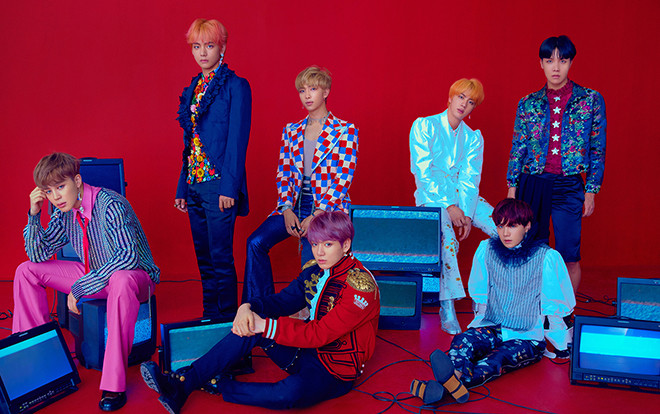 Tại sao cả nhóm nhạc BTS đều không ai có tài khoản mạng xã hội riêng? Ảnh 2