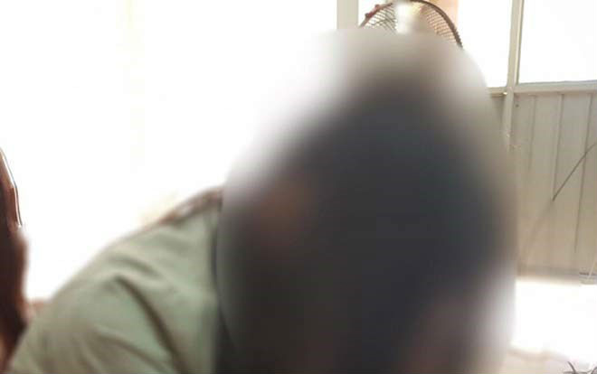 Đi gặp đối tác giải quyết công việc, cô gái tỉnh dậy trong tình trạng không mặc quần áo sau cuộc rượu với vị giám đốc Ảnh 2