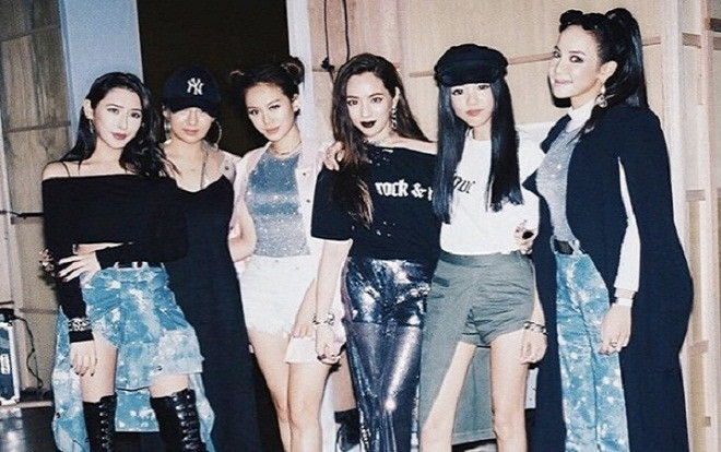 Cuộc sống sung túc vạn người mơ của hội con nhà giàu Đông Nam Á Ảnh 2