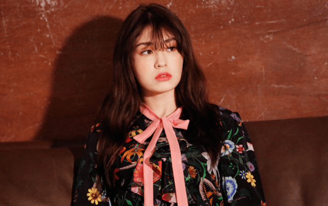 Quán quân Produce 101 Somi chính thức rời khỏi JYP Entertaiment Ảnh 2