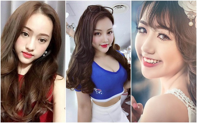 Soi bảng thành tích trên giảng đường của dàn hot girl Việt: Linh Ka, Thúy Vi, Trà My Kem Xôi… ai học giỏi hơn? Ảnh 2