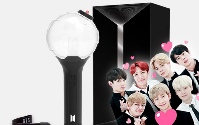 'ARMY BOMB' thế hệ thứ 3 của BTS: Tất - tần - tật thông tin về cây lightstick này đều có ở đây! Ảnh 2