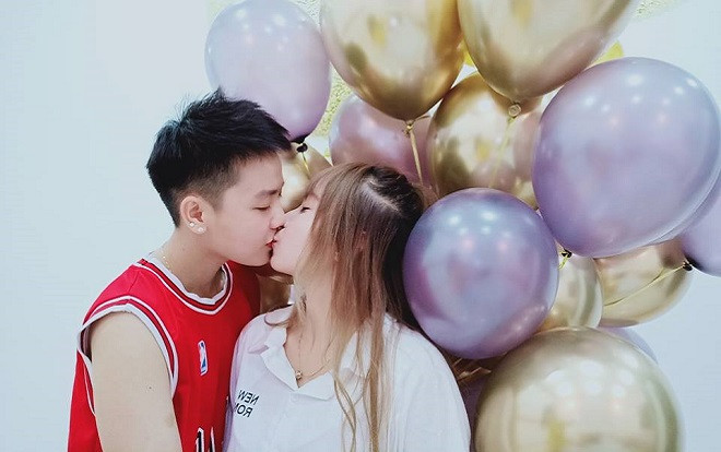 Tô Trần Di Bảo khiến bạn đời đồng giới ấm lòng với món quà nhỏ nhưng hạnh phúc cực to trong ngày sinh nhật Ảnh 2