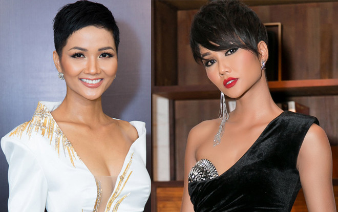 Bỏ qua chuyện xấu đẹp đi, ai cũng phải thừa nhận H'Hen Niên đúng là hoa hậu dám khác biệt nhất suốt thập kỷ qua Ảnh 2