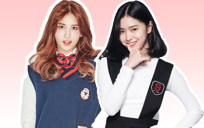 Somi rời công ty, JYP vẫn quả quyết với girlgroup mới: 'Shin Ryu Jin sẽ là thành viên cốt lõi' Ảnh 2