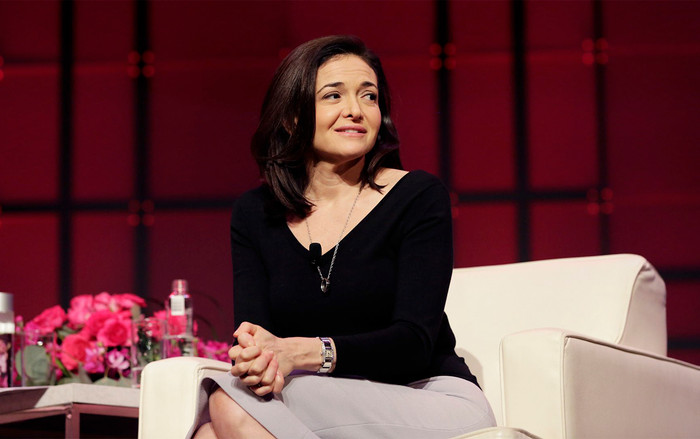 Elon Musk tiết lộ từng chiêu mộ COO Facebook - Sheryl Sandberg để chia sẻ công việc Ảnh 2