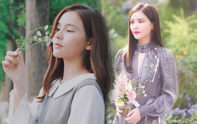 Aom Sushar: Cuộc sống hạnh phúc viên mãn ở thời điểm hiện tại Ảnh 2