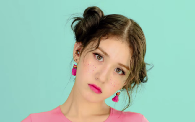 [HOT] Lý do gì khiến Jeon Somi đột ngột 'bị đuổi' khỏi JYP? Ảnh 2