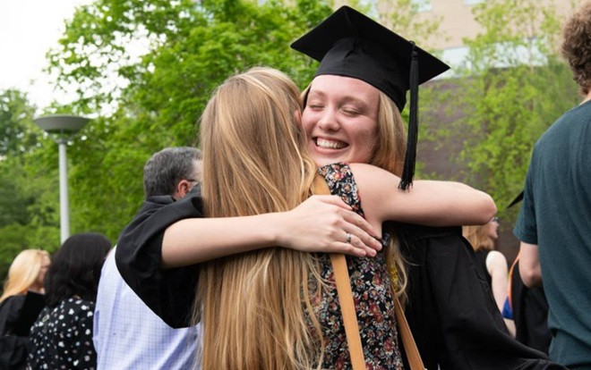 Không phải Harvard hay MIT đây mới là ngôi trường có sinh viên thông minh nhất nước Mỹ Ảnh 2