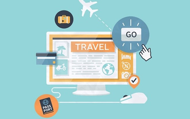 Hệ thống đặt phòng khách sạn lớn nhất Việt Nam bất ngờ được tập đoàn Thụy Sỹ rót vốn Ảnh 2