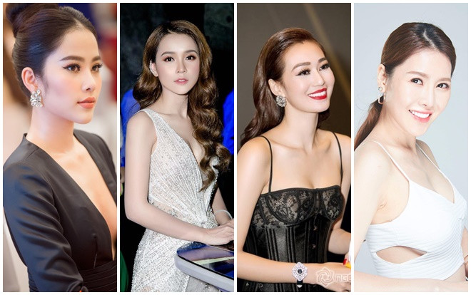 Trước khi làm đám cưới với Nhã Phương, Trường Giang đã từng vướng lùm xùm với loạt mỹ nhân nào? Ảnh 2