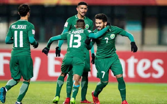 NÓNG: U23 Việt Nam đứng trước khả năng gặp Saudi Arabia Ảnh 2