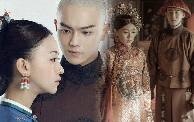 'Diên Hi công lược' ngoại truyện: Con gái Ngụy Anh Lạc đem lòng yêu con trai Phó Hằng, lên sóng khi bản chính kết thúc? Ảnh 2