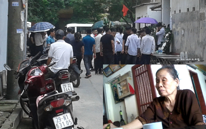 Vụ hai anh em sinh đôi thương vong khi đâm vào xe tải: Gặp nạn đúng ngày tổ chức sinh nhật Ảnh 2