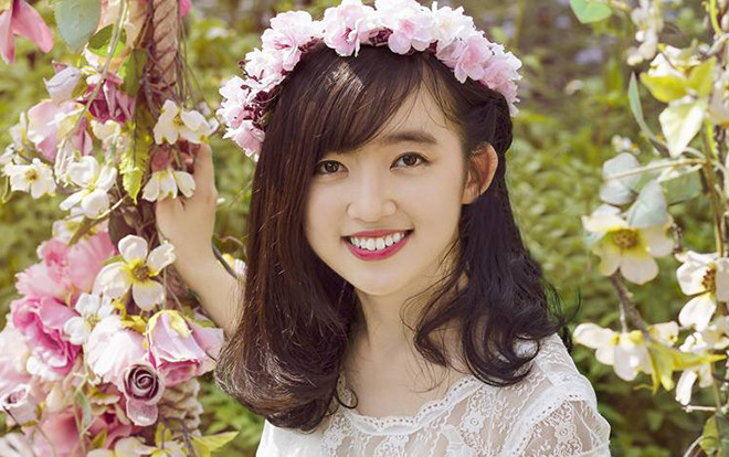 Gặp nữ sinh trẻ tuổi nhưng lại sở hữu bảng thành tích dày đặc đại diện Việt Nam bước lên Tàu Thanh niên Đông Nam Á 2018 Ảnh 2