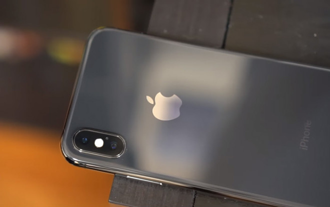 Bộ ba iPhone mới sẽ cho đặt trước từ ngày 14 tháng 9 Ảnh 2