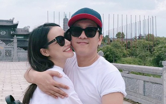 Trường Giang chính thức xác nhận 'timeline' cưới Nhã Phương, hàng chục ngàn fan 'ủng hộ' Ảnh 2