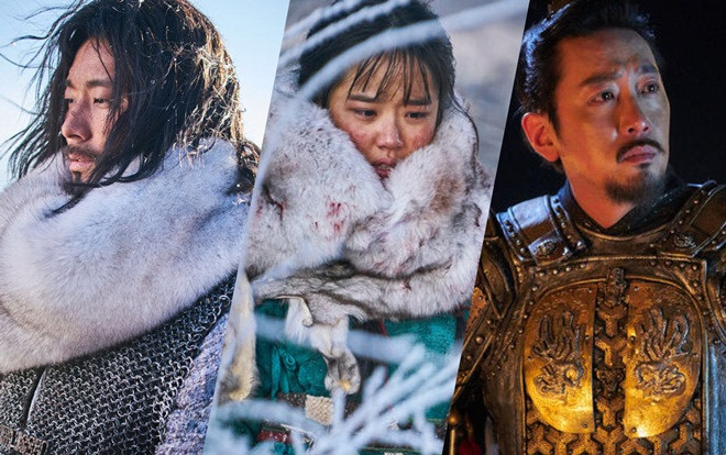 Choáng váng khi 'Thử thách thần chết 2' thu về 368 tỷ tại Đài Loan và Hong Kong chỉ sau 10 ngày ra mắt Ảnh 2