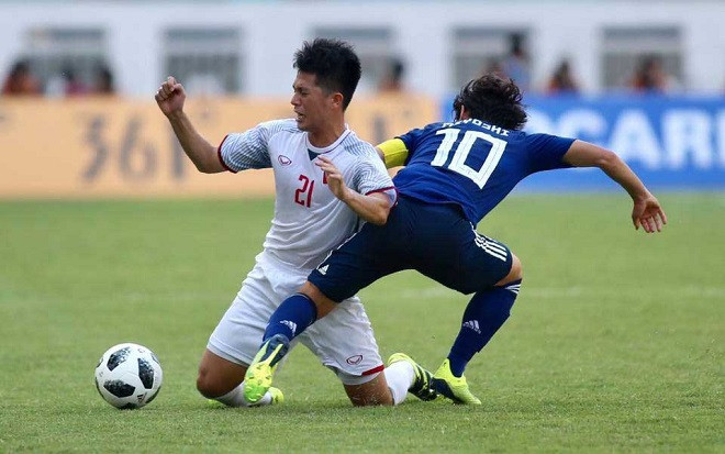 Thái Lan 0 điểm vẫn vào tứ kết và các điều lệ kiểu 'ao làng' của ASIAD 18 Ảnh 2