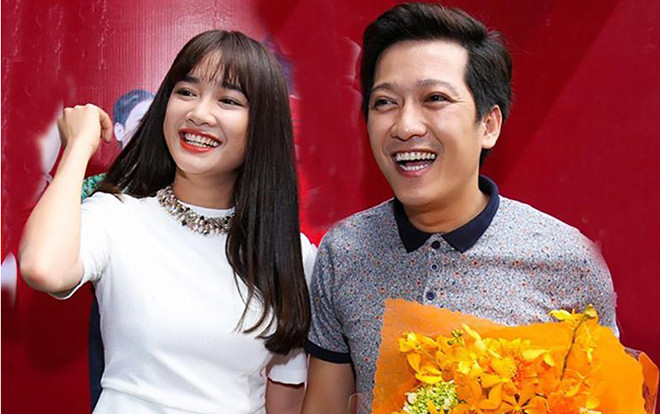 Trước Nhã Phương, nhiều mỹ nhân Việt cũng dính nghi vấn 'cưới chạy bầu': Sự thực ra sao? Ảnh 2