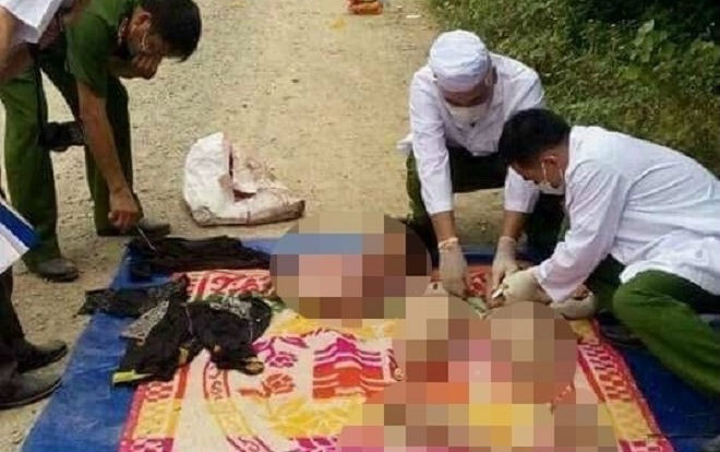 Công an bác bỏ thông tin giết người phân xác ở Cẩm Phả Ảnh 2