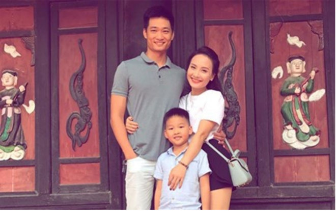 Bảo Thanh trải lòng việc làm mẹ khó khăn đầy nước mắt ở tuổi 21 nhân sinh nhật con trai Ảnh 2