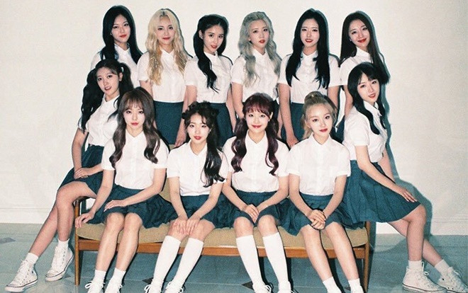 Cư dân mạng 'phát hoảng' trước nhóm nhạc nữ vừa debut đã tiêu tốn hơn 200 tỷ đồng Ảnh 2