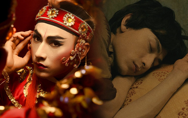 ‘Song Lang’ chính là 'đường một chiều' chỉ riêng mình kép Linh Phụng (Issac) bước đi Ảnh 2