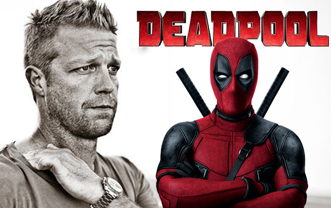 Đạo diễn của 'Deadpool' - David Leitch sẽ quay trở lại trong phần 3 của loạt phim 'bá đạo' này? Ảnh 2