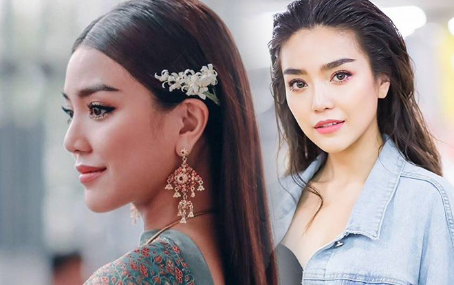 Những điều ít biết về Mae Ying Junward trong 'Ngược dòng thời gian để yêu anh' Ảnh 2