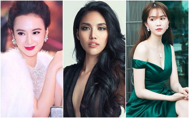 Soi thành tích học tập của loạt người mẫu Việt: Người bỏ học sớm, người nhận bằng đại học danh giá Ảnh 2