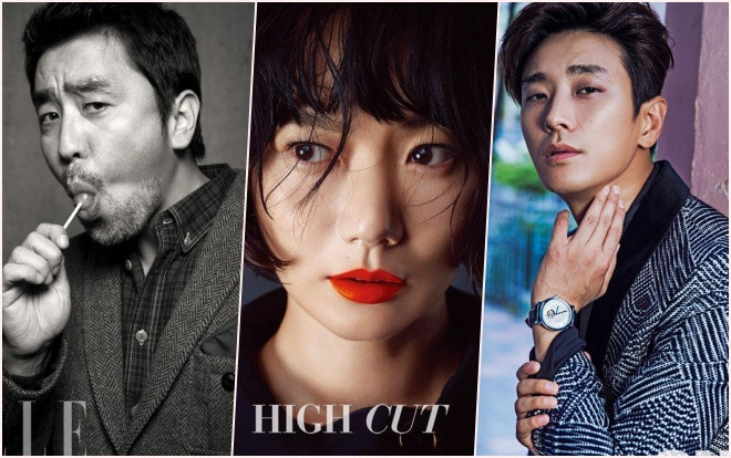 'Kingdom': Bom tấn truyền hình về xác sống công bố ngày lên sóng và sản xuất mùa 2 Ảnh 2