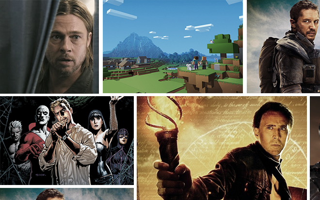 14 bộ phim dù đã được thông báo nhưng sẽ không bao giờ ra mắt Ảnh 2