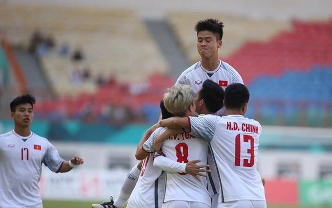 Xem trực tiếp trận U23 Việt Nam và U23 Bahrain ở đâu? Ảnh 2