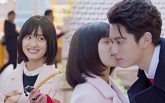 Xem phim 'Vườn sao băng 2018' tập 39-40: Đạo Minh Tự 'bốc hơi', Sam Thái chạy sang nước ngoài tìm Ảnh 2