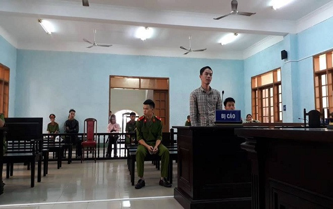 Tử hình 'yêu râu xanh' cho bé gái 15 tuổi dùng ma tuý, giao cấu rồi siết cổ nạn nhân đến chết Ảnh 2