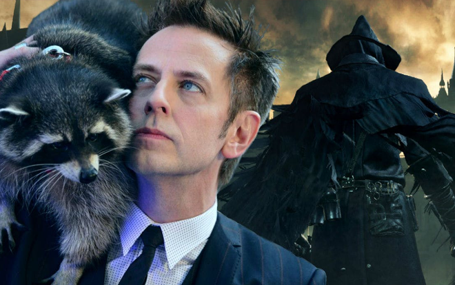 Sau khi bị Disney 'cắt hợp đồng', James Gunn vẫn nhận được lời mời từ Sony cho dự án phim kinh dị Ảnh 2