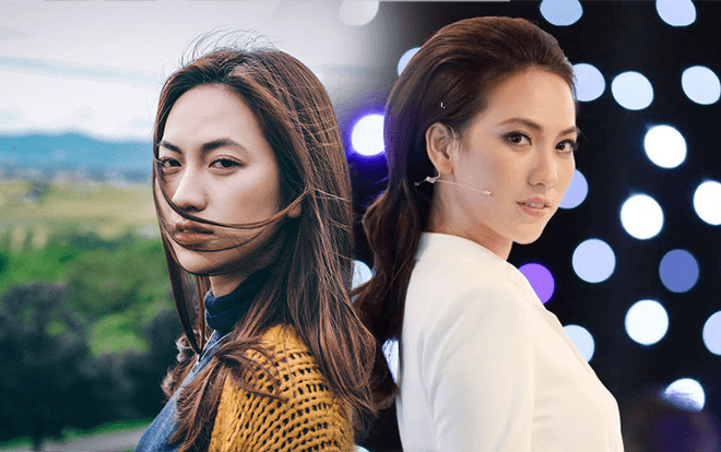 'Nàng thơ' Phương Anh Đào đã dần mạnh mẽ, cá tính hoá trên màn ảnh như thế nào? Ảnh 2