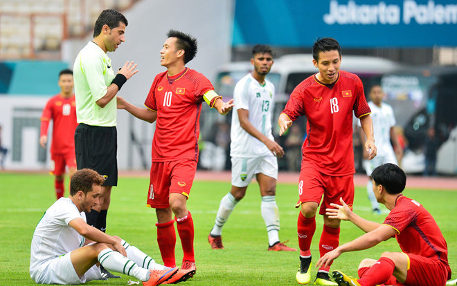 Chuyện bản quyền phát sóng ASIAD 2018: ‘Xôi lạc TV’ đáng thương hay đáng trách? Ảnh 2