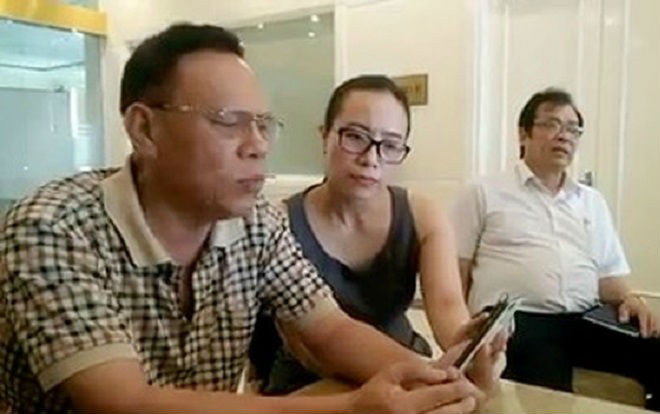 Bỏ tiền tỷ đi du lịch, du khách Hải Phòng bức xúc khi bị Vietravel cung cấp dịch vụ không như thỏa thuận Ảnh 2