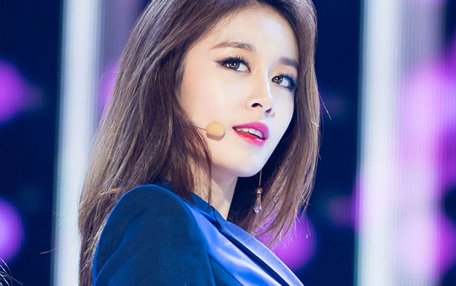 Jiyeon (T-ara) đột ngột hủy lịch trình tại Hong Kong, fan ngậm ngùi: 'Cô gái ơi, giữ gìn sức khỏe nhé!' Ảnh 2