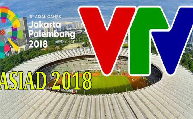 VTV gửi công văn xin tiếp sóng ASIAD 2018 Ảnh 2