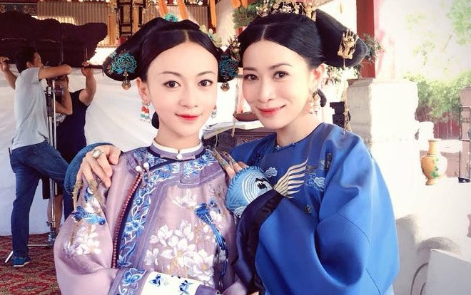 Nhàn phi và Ngụy Anh Lạc ‘liên kết’ nhau tạo thành… ‘liên minh công lý’? Ảnh 2